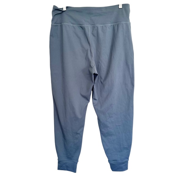 Under Armour Blue UA Movement Joggers Size XL - Picture 2 of 12